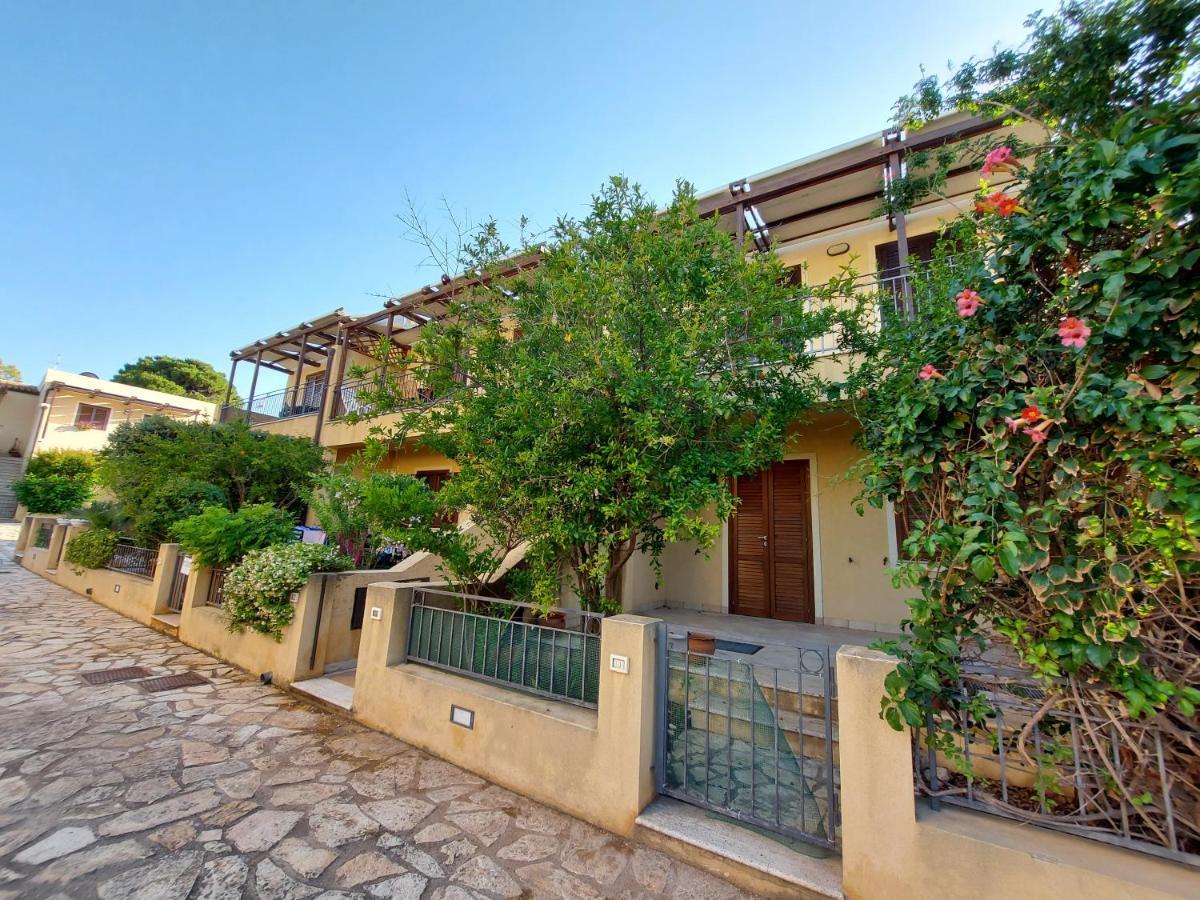 Carpe Diem San Vito Lo Capo Exterior photo