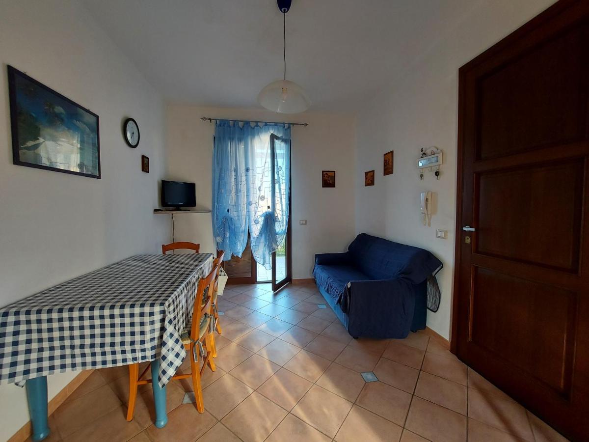 Carpe Diem San Vito Lo Capo Exterior photo